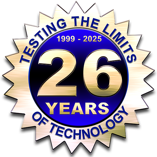 Advint Years of Business Badge